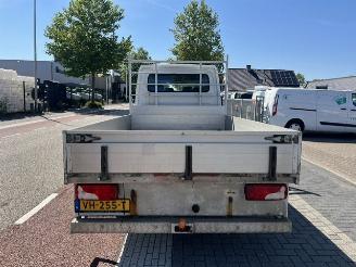 Mercedes Sprinter 313 CDI 95KW 432 DC PICK UP PRITSCHE  MAXI picture 3