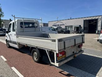 Mercedes Sprinter 313 CDI 95KW 432 DC PICK UP PRITSCHE  MAXI picture 2
