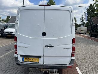 Mercedes Sprinter 313 CDI 95KW DC L2H1 LANG AIRCO KLIMA picture 3