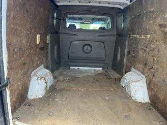 Mercedes Sprinter 313 CDI 95KW DC L2H1 LANG AIRCO KLIMA picture 13