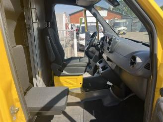 Mercedes Sprinter 311 CDI 85KW MAXI L3H2 AUTOM. AIRCO KLIMA MBUX EURO6 picture 6