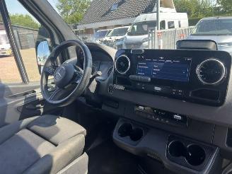 Mercedes Sprinter 315 CDI 110KW MAXI L3H2 AUTOM. KLIMA MBUX AIRCO picture 7