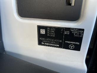 Mercedes Sprinter 315 CDI 110KW MAXI L3H2 AUTOM. KLIMA MBUX AIRCO picture 14