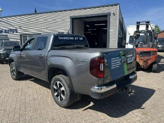 Volkswagen Amarok 3.0 TDI V6 177KW DOUBLE CAB. AUT. 4MOTION KLIMA picture 2