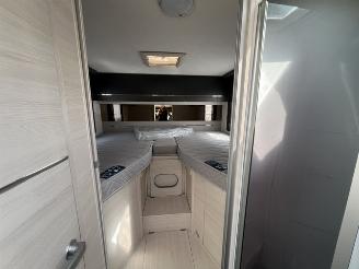Chausson  747GA  PREMIUM  LENGTE BEDDEN HEFBED AUTOMAAT picture 11