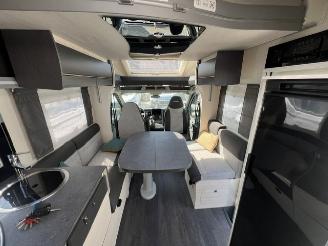 Chausson  747GA  PREMIUM  LENGTE BEDDEN HEFBED AUTOMAAT picture 7