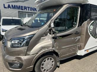 Chausson  747GA  PREMIUM  LENGTE BEDDEN HEFBED AUTOMAAT picture 18