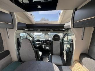 Chausson  747GA  PREMIUM  LENGTE BEDDEN HEFBED AUTOMAAT picture 10