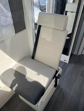 Chausson  747GA  PREMIUM  LENGTE BEDDEN HEFBED AUTOMAAT picture 16