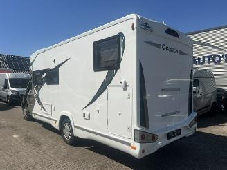 Chausson  747GA  PREMIUM  LENGTE BEDDEN HEFBED AUTOMAAT picture 2