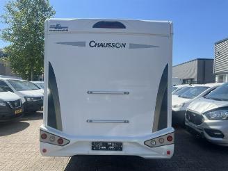 Chausson  747GA  PREMIUM  LENGTE BEDDEN HEFBED AUTOMAAT picture 3
