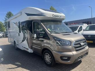 Chausson  747GA  PREMIUM  LENGTE BEDDEN HEFBED AUTOMAAT picture 5