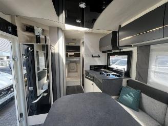 Chausson  747GA  PREMIUM  LENGTE BEDDEN HEFBED AUTOMAAT picture 6