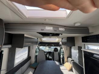 Chausson  747GA  PREMIUM  LENGTE BEDDEN HEFBED AUTOMAAT picture 9