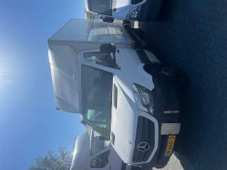Mercedes Sprinter 513 CDI 95KW DL KOFFER LAADKLEP AUT. KLIMA AIRCO EURO6! picture 3