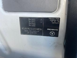 Mercedes Sprinter 513 CDI 95KW DL KOFFER LAADKLEP AUT. KLIMA AIRCO EURO6! picture 8