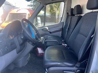 Mercedes Sprinter 513 CDI 95KW DL KOFFER LAADKLEP AUT. KLIMA AIRCO EURO6! picture 7