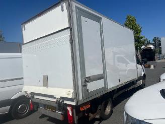 Mercedes Sprinter 513 CDI 95KW DL KOFFER LAADKLEP AUT. KLIMA AIRCO EURO6! picture 2
