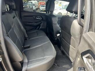 Isuzu D-Max 1.9d 120kw DOUBLE CAB. V-CROSS  AUT. 4WD KLIMA LEER picture 8