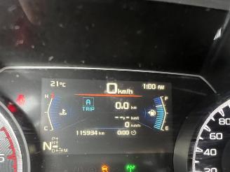 Isuzu D-Max 1.9d 120kw DOUBLE CAB. V-CROSS  AUT. 4WD KLIMA LEER picture 9