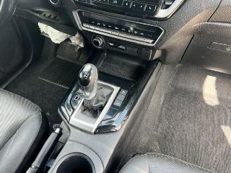 Isuzu D-Max 1.9d 120kw DOUBLE CAB. V-CROSS  AUT. 4WD KLIMA LEER picture 13