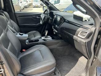Isuzu D-Max 1.9d 120kw DOUBLE CAB. V-CROSS  AUT. 4WD KLIMA LEER picture 6