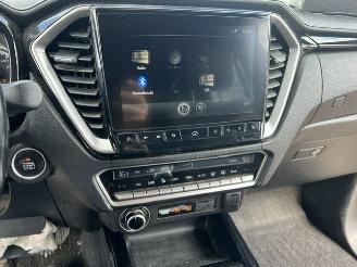 Isuzu D-Max 1.9d 120kw DOUBLE CAB. V-CROSS  AUT. 4WD KLIMA LEER picture 12
