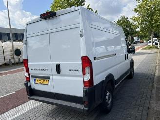 Peugeot Boxer 35 2.2 BLUEHDI 132KW L2H2 AIRCO KLIMA NEW MODEL. picture 4