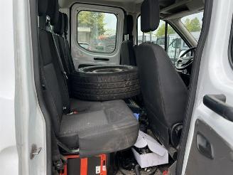 Ford Transit 350 2.0 TDCI 95KW DOUBLE CABINE 5P PICK UP PRITSCHE KLIMA AIRCO EURO6 picture 8