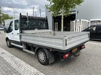 Ford Transit 350 2.0 TDCI 95KW DOUBLE CABINE 5P PICK UP PRITSCHE KLIMA AIRCO EURO6 picture 2