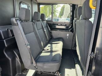 Ford Transit 2.0 TDCI 96KW DC L3H2 AIRCO KLIMA EURO6 picture 9