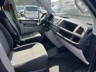 Volkswagen Transporter 2.0 TDI 110KW L2H1 LANG AIRCO KLIMA EURO6 picture 6