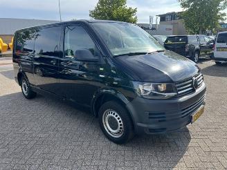 Volkswagen Transporter 2.0 TDI 110KW L2H1 LANG AIRCO KLIMA EURO6 picture 5