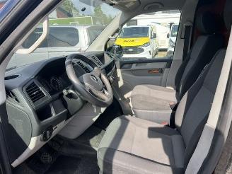 Volkswagen Transporter 2.0 TDI 110KW L2H1 LANG AIRCO KLIMA EURO6 picture 9