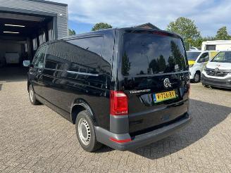 Volkswagen Transporter 2.0 TDI 110KW L2H1 LANG AIRCO KLIMA EURO6 picture 2