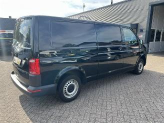 Volkswagen Transporter 2.0 TDI 110KW L2H1 LANG AIRCO KLIMA EURO6 picture 4