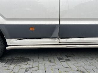 Volkswagen Crafter MAN TGE  2.0 TDI 103KW MAXI  LAADKLEP LBW KLIMA AUTOM. picture 17