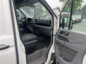 Volkswagen Crafter MAN TGE  2.0 TDI 103KW MAXI  LAADKLEP LBW KLIMA AUTOM. picture 7