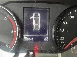 Volkswagen Crafter MAN TGE  2.0 TDI 103KW MAXI  LAADKLEP LBW KLIMA AUTOM. picture 9