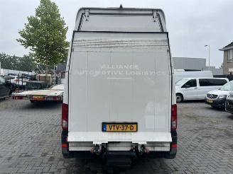 Volkswagen Crafter MAN TGE  2.0 TDI 103KW MAXI  LAADKLEP LBW KLIMA AUTOM. picture 3