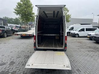 Volkswagen Crafter MAN TGE  2.0 TDI 103KW MAXI  LAADKLEP LBW KLIMA AUTOM. picture 12
