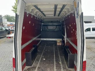 Volkswagen Crafter MAN TGE  2.0 TDI 103KW MAXI  LAADKLEP LBW KLIMA AUTOM. picture 15