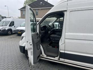 Volkswagen Crafter MAN TGE  2.0 TDI 103KW MAXI  LAADKLEP LBW KLIMA AUTOM. picture 21