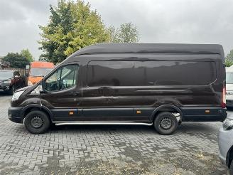 Ford Transit 350 2.0 TDCI 95KW  MAXI L4H2  RWD AIRCO KLIMA EURO6 picture 14