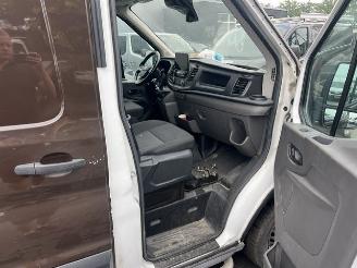 Ford Transit 350 2.0 TDCI 95KW  MAXI L4H2  RWD AIRCO KLIMA EURO6 picture 6