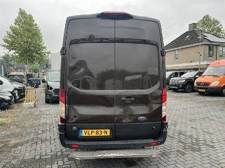Ford Transit 350 2.0 TDCI 95KW  MAXI L4H2  RWD AIRCO KLIMA EURO6 picture 3
