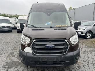 Ford Transit 350 2.0 TDCI 95KW  MAXI L4H2  RWD AIRCO KLIMA EURO6 picture 11