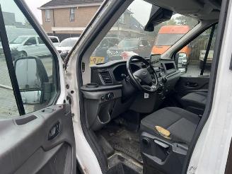 Ford Transit 350 2.0 TDCI 95KW  MAXI L4H2  RWD AIRCO KLIMA EURO6 picture 10