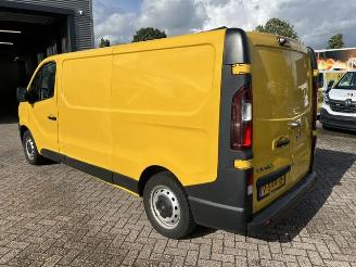 Opel Vivaro 1.6 CDTI 70KW L2H1 LANG AIRCO KLIMA EURO6 picture 2
