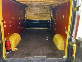 Opel Vivaro 1.6 CDTI 70KW L2H1 LANG AIRCO KLIMA EURO6 picture 9